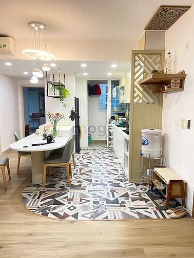 Hình ảnh Cho Thuê Chung cư 3PN 2WC Nguyễn Duy Trinh, Quận 2 TP Thủ Đức