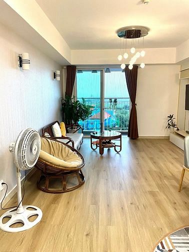Hình ảnh Cho Thuê Chung cư 3PN 2WC Nguyễn Duy Trinh, Quận 2 TP Thủ Đức