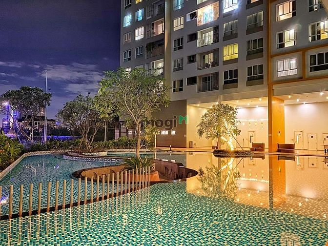 Hình ảnh Cho Thuê Chung cư 3PN 2WC Nguyễn Duy Trinh, Quận 2 TP Thủ Đức