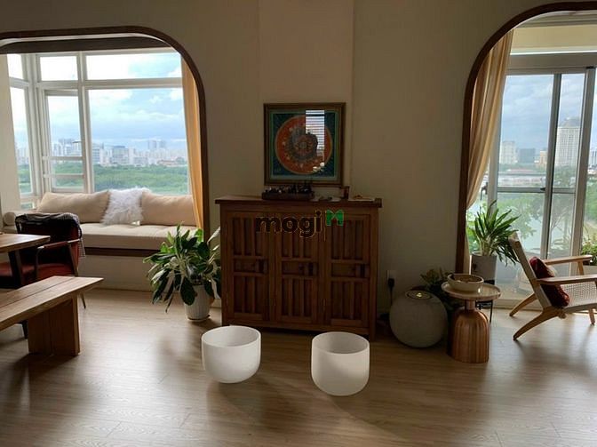 Hình ảnh Mua biệt thự bán gấp CHCC Riverside Residence, PMH, Q.7