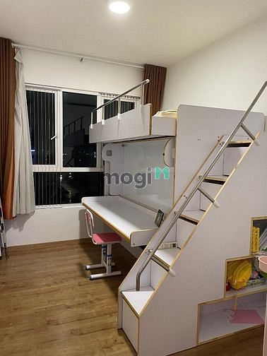 Hình ảnh Cho Thuê Chung cư 3PN 2WC Nguyễn Duy Trinh, Quận 2 TP Thủ Đức