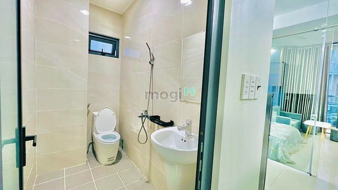Hình ảnh 🌈Căn Hộ 1PN 50m2 Full NT, ban công thoáng ✨Lê Thánh Tôn✨ - CV Tao Đàn