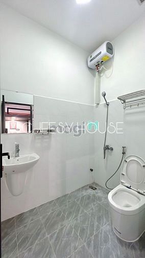 Hình ảnh DUPLEX ngay sân bay - Full Nội Thất - Tân Bình