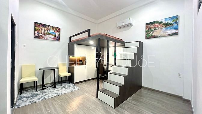 Hình ảnh DUPLEX ngay sân bay - Full Nội Thất - Tân Bình