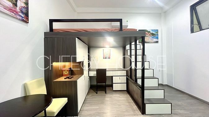 Hình ảnh DUPLEX ngay sân bay - Full Nội Thất - Tân Bình