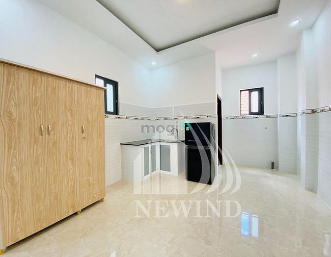 Hình ảnh Cho Thuê CHDV Mới Xây Đầy Đủ Nội Thất Ngay TDTU_RMIT_UFM, Lotte Quận 7