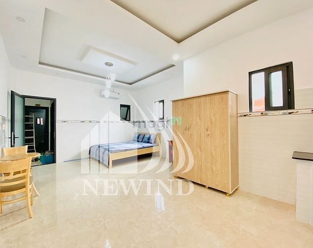 Hình ảnh Cho Thuê CHDV Mới Xây Đầy Đủ Nội Thất Ngay TDTU_RMIT_UFM, Lotte Quận 7