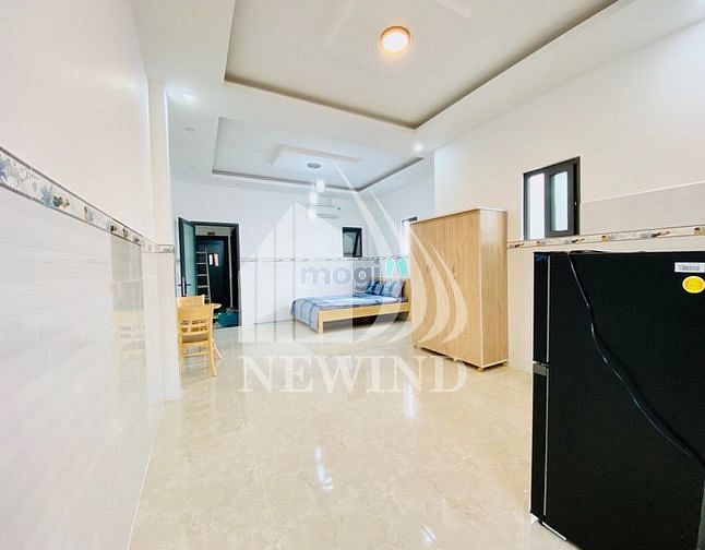 Hình ảnh Cho Thuê CHDV Mới Xây Đầy Đủ Nội Thất Ngay TDTU_RMIT_UFM, Lotte Quận 7