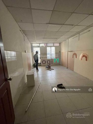 Hình ảnh Cách Mạng Tháng Tám Quận 3 - Giá thuê 30tr/tháng