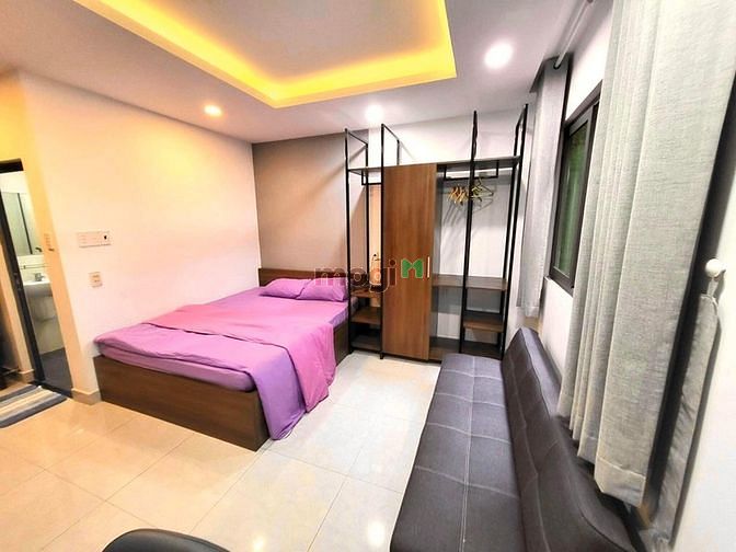 Hình ảnh Cho Thuê Căn Hộ_Đường Hai Bà Trưng_Quận 3