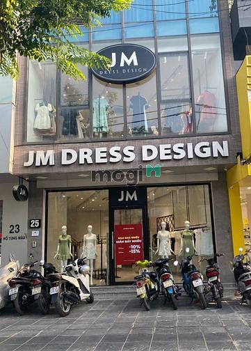 Hình ảnh Mở Thời Trang -> Có THÁI HÀ 70M2 với 5M Mặt Tiền cho thuê Kinh Doanh.