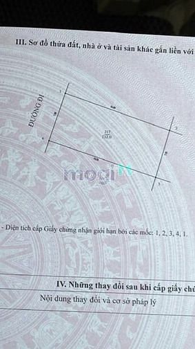 Hình ảnh Phân lô VIP Vỉa hè Oto phố Lê Đức Thọ112M2 x 7M MT Khủng, Giá 25Tỷ3 TL