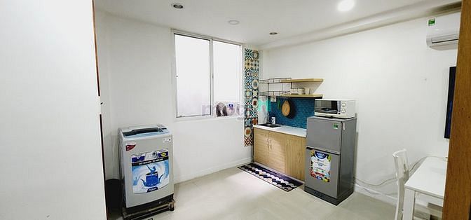 Hình ảnh Mb6623 nạp rút nhanh chóng dịch vụ 1 phòng ngủ - 40m2 - gần Sân bay Quận Tân Bình