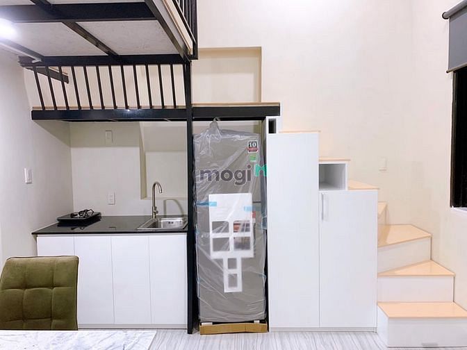Hình ảnh Siêu Phẩm Duplex Full Nội Thất Mới Toanh Ngay Trung Tâm Quận 7