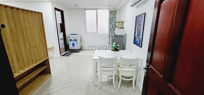 Hình ảnh Mb6623 nạp rút nhanh chóng dịch vụ 1 phòng ngủ - 40m2 - gần Sân bay Quận Tân Bình