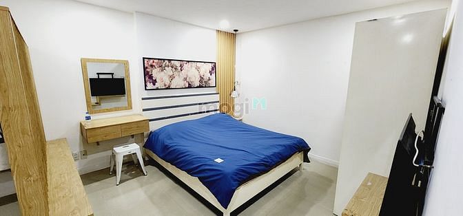 Hình ảnh Mb6623 nạp rút nhanh chóng dịch vụ 1 phòng ngủ - 40m2 - gần Sân bay Quận Tân Bình