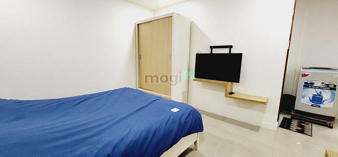 Hình ảnh Mb6623 nạp rút nhanh chóng dịch vụ 1 phòng ngủ - 40m2 - gần Sân bay Quận Tân Bình