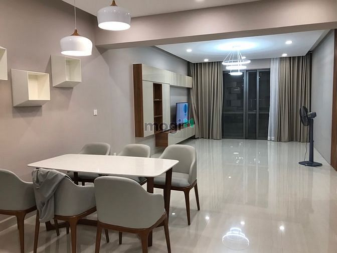 Hình ảnh Cho thuê Trang Chủ MB66.COM / Đăng Ký Tặng 66K Riverpark Premier, PMH, Q.7