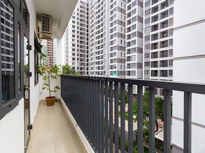 Hình ảnh ⛲Mb6623 nạp rút nhanh chóng Studio 40m2 ban công lớn, Full NT ✨Hai Bà Trưng✨ -- ✨Hoàng Sa✨