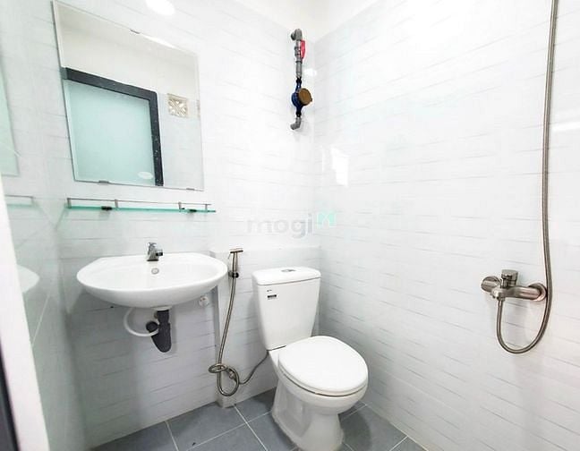 Hình ảnh Duplex Ban Công Full NT Khu Bàu Cát Tân Bình