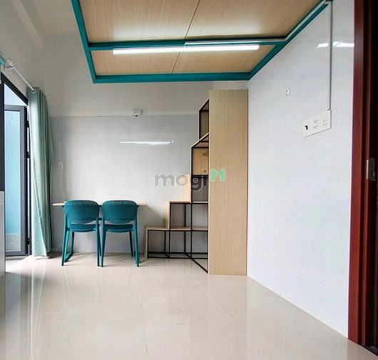 Hình ảnh Duplex Ban Công Full NT Khu Bàu Cát Tân Bình