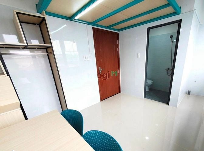 Hình ảnh Duplex Ban Công Full NT Khu Bàu Cát Tân Bình