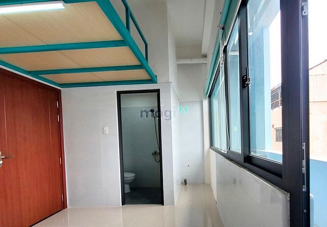 Hình ảnh Duplex Ban Công Full NT Khu Bàu Cát Tân Bình