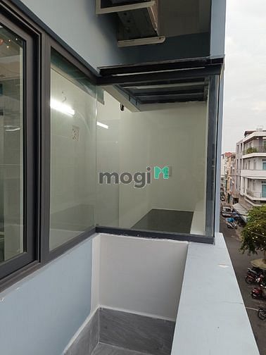 Hình ảnh Duplex Ban Công Full NT Khu Bàu Cát Tân Bình