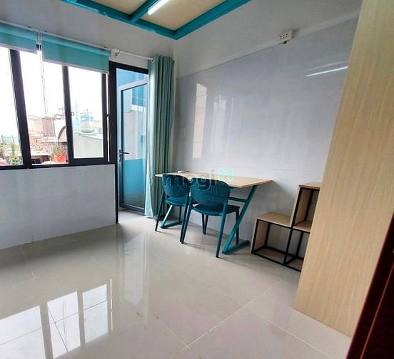 Hình ảnh Duplex Ban Công Full NT Khu Bàu Cát Tân Bình