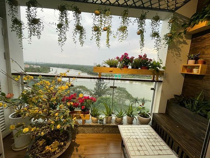 Hình ảnh Bán gấp căn hộ cao câp 130m2 Riverside Residence, PMH, Q.7