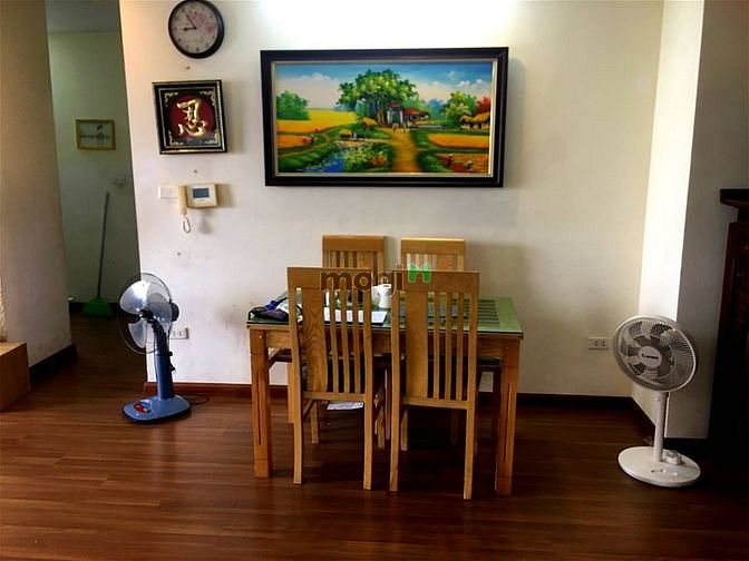 Hình ảnh Bán căn họ 86m2 Dương Nội 2PN Full Nội Thất Ban công ĐN Giá 2.25 tỷ