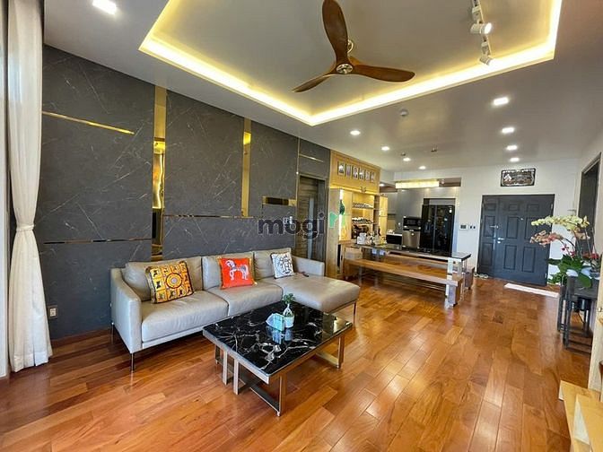 Hình ảnh Bán gấp căn hộ cao câp 130m2 Riverside Residence, PMH, Q.7