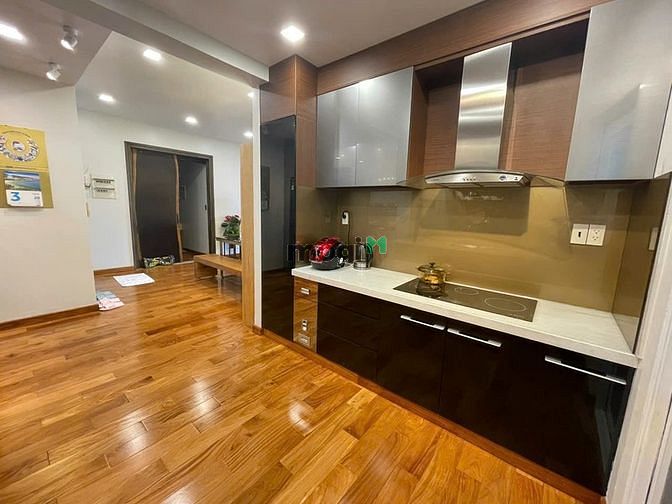 Hình ảnh Bán gấp căn hộ cao câp 130m2 Riverside Residence, PMH, Q.7