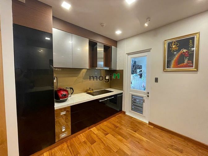Hình ảnh Bán gấp căn hộ cao câp 130m2 Riverside Residence, PMH, Q.7