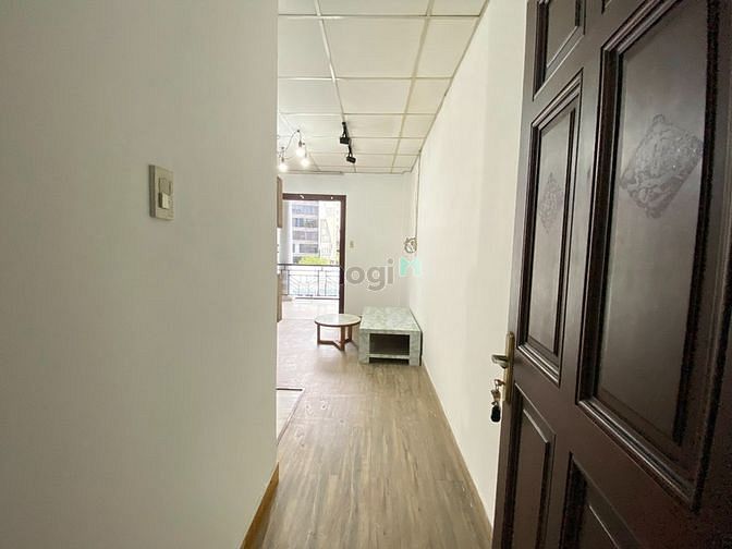 Hình ảnh Penthouse 1PN Thủ Khoa Huân Quận 1 ngay chợ Bến Thành