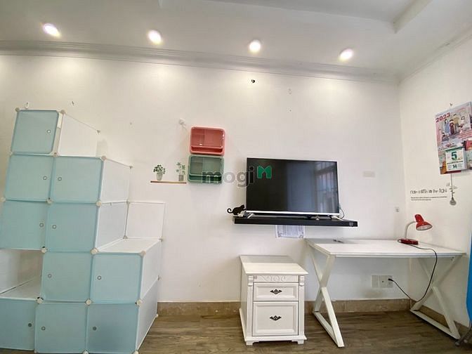 Hình ảnh Penthouse 1PN Thủ Khoa Huân Quận 1 ngay chợ Bến Thành