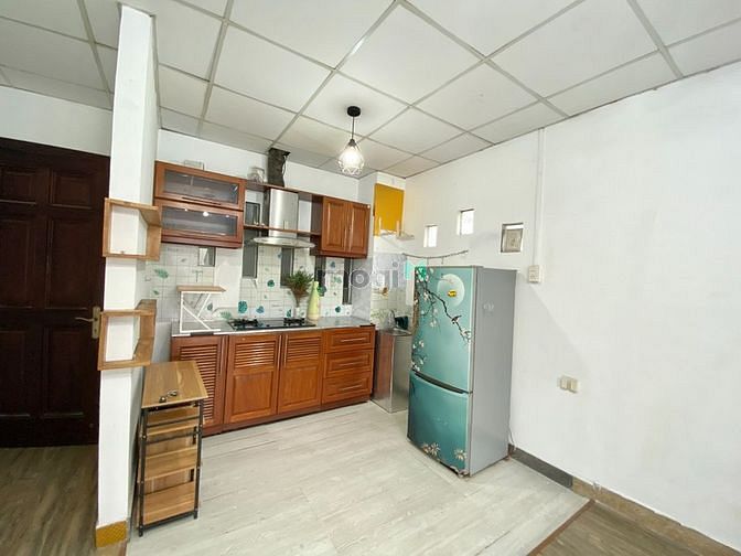Hình ảnh Penthouse 1PN Thủ Khoa Huân Quận 1 ngay chợ Bến Thành