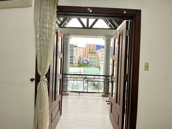 Hình ảnh Penthouse 1PN Thủ Khoa Huân Quận 1 ngay chợ Bến Thành