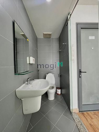 Hình ảnh 🔥 CĂN HỘ CAO CẤP BAN CÔNG CỬA SỔ siêu thoáng P13 Tân Bình sát sân bay