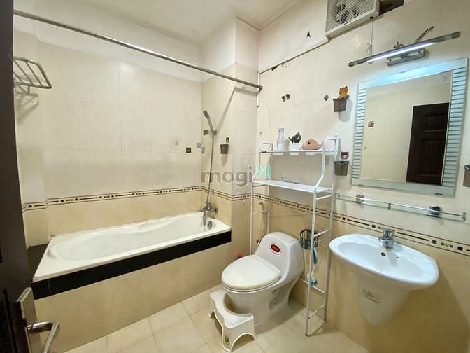 Hình ảnh Penthouse 1PN Thủ Khoa Huân Quận 1 ngay chợ Bến Thành