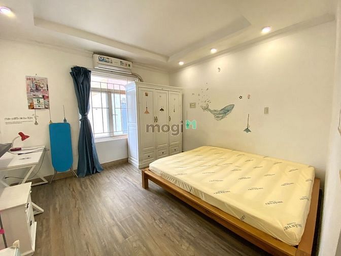 Hình ảnh Penthouse 1PN Thủ Khoa Huân Quận 1 ngay chợ Bến Thành