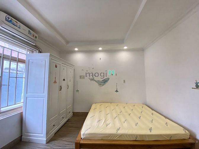 Hình ảnh Penthouse 1PN Thủ Khoa Huân Quận 1 ngay chợ Bến Thành