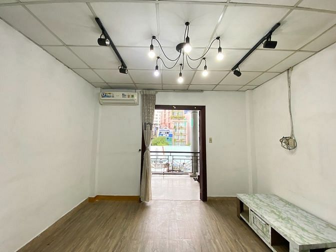 Hình ảnh Penthouse 1PN Thủ Khoa Huân Quận 1 ngay chợ Bến Thành