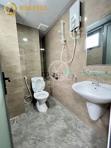 Hình ảnh Mb6623 nạp rút nhanh chóng chung cư mới 35m2 Full nội thất Phan Văn Trị
