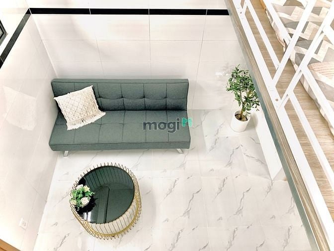 Hình ảnh Cho Thuê Duplex Siêu Đẹp Gần UFM KCX Cầu Tân Thuận Quận 7