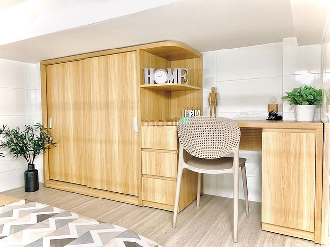Hình ảnh Cho Thuê Duplex Siêu Đẹp Gần UFM KCX Cầu Tân Thuận Quận 7