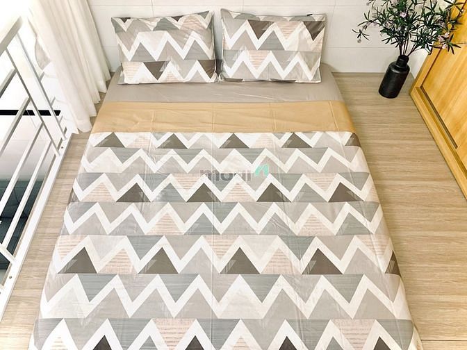 Hình ảnh Cho Thuê Duplex Siêu Đẹp Gần UFM KCX Cầu Tân Thuận Quận 7