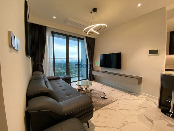 Hình ảnh Cho Thuê Căn Hộ The Crest, 2 Phòng Ngủ, Giá Tốt, Đầy Đủ Nội Thất