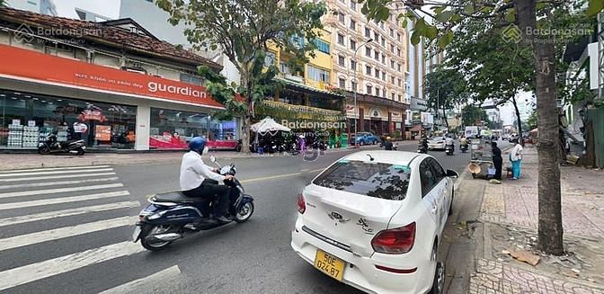 Hình ảnh Đất đẹp còn sót lại bán nhanh 15 lô Kỳ Đồng, P9,Quận 3,Giá 2tỷ3/65m2