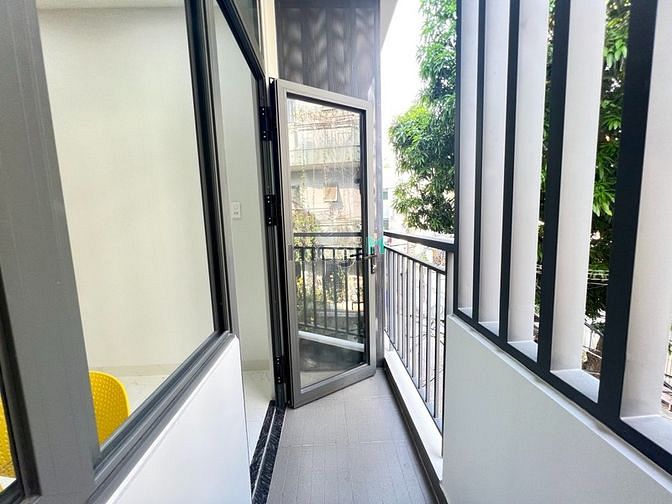 Hình ảnh Studio Bancol Full Nội Thất Quận 3